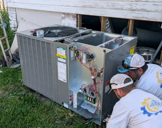 reliable hvac experts
